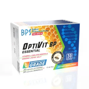 BALKAN OPTIVIT BP ESSENTIAL