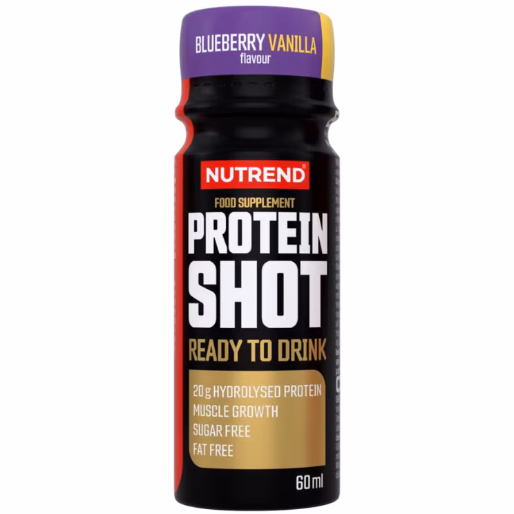 NUTREND PROTEIN SHOT