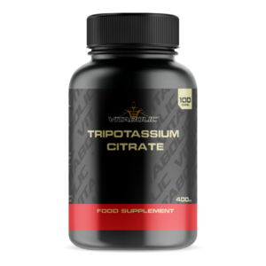 VITABOLIC TRIPOTASSIUM CITRATE
