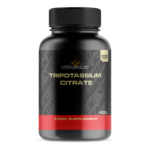 VITABOLIC TRIPOTASSIUM CITRATE