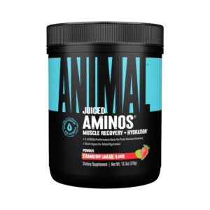 UNIVERSAL ANIMAL JUICED AMINO + HYDRATION