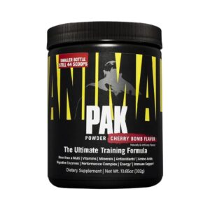 UNIVERSAL ANIMAL PAK POWDER