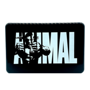 UNIVERSAL ANIMAL PILL CASE