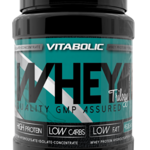 VITABOLIC WHEY TRILOGY
