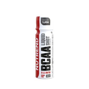 NUTREND BCAA LIQUID SHOT