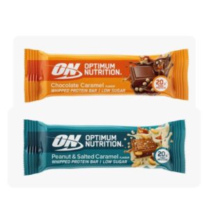 OPTIMUM NUTRITION WHIPPED PROTEIN BAR