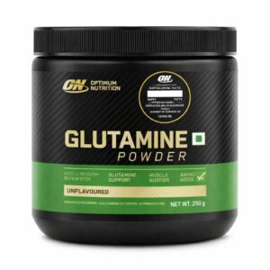 OPTIMUM NUTRITION GLUTAMINE POWDER