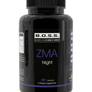 VITABOLIC ZMA NIGHT