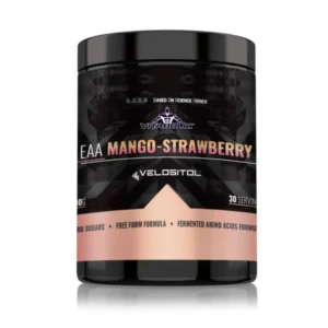 VITABOLIC EAA VELOSTIL