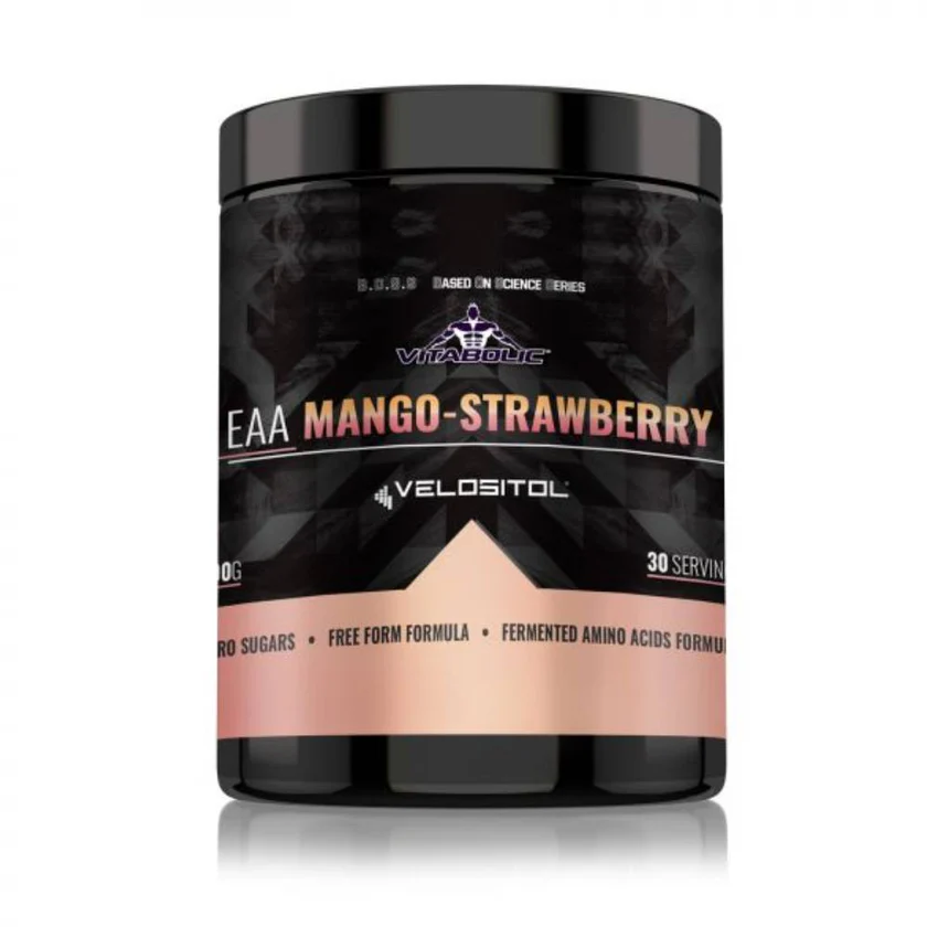VITABOLIC EAA VELOSTIL