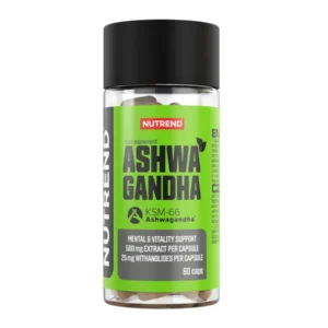 NUTREND ASHWAGANDHA