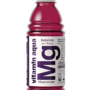 VITAMIN AQUA MG