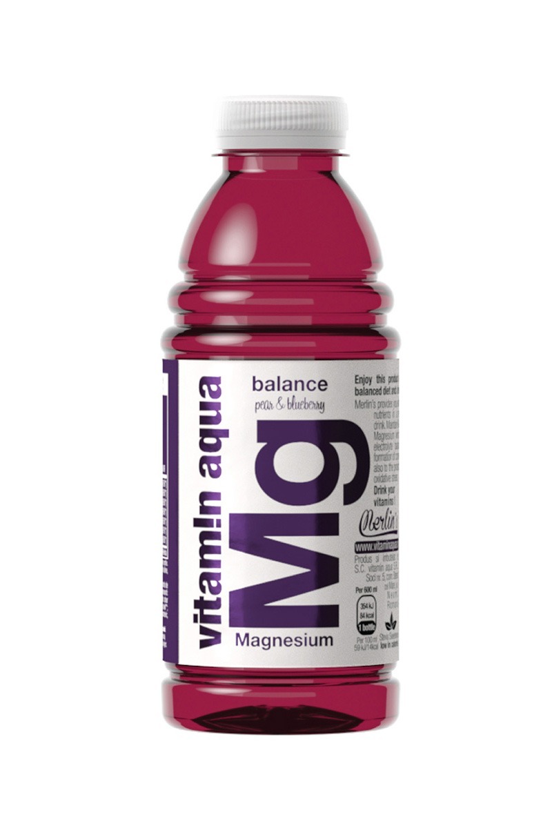VITAMIN AQUA MG
