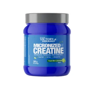 VICTORY ENDURANCE MICRONIZED CREATINE