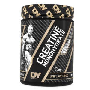 DY CREATINE MONOHYDRATE