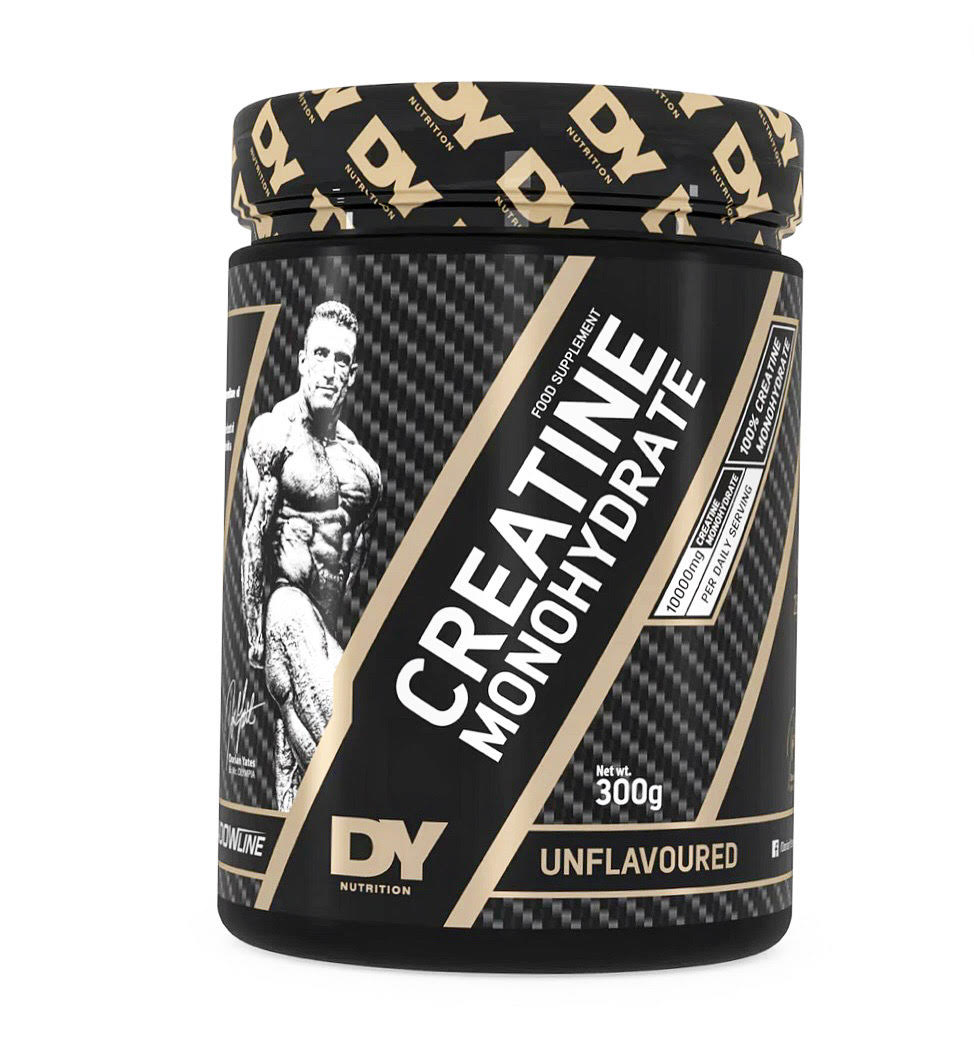 DY CREATINE MONOHYDRATE