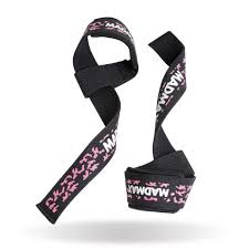 MADMAX WOMEN*S POWER WRIST STRAPS