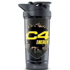 CELLUCOR ENERGY SHAKER