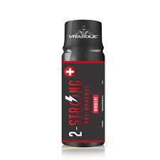 VITABOLIC 2-STRONG PRE-WORKOUT