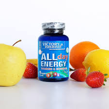 VICTORY ENDURANCE ALL DAY ENERGY