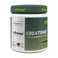 CHEMP CREATINE CREAPURE 500g