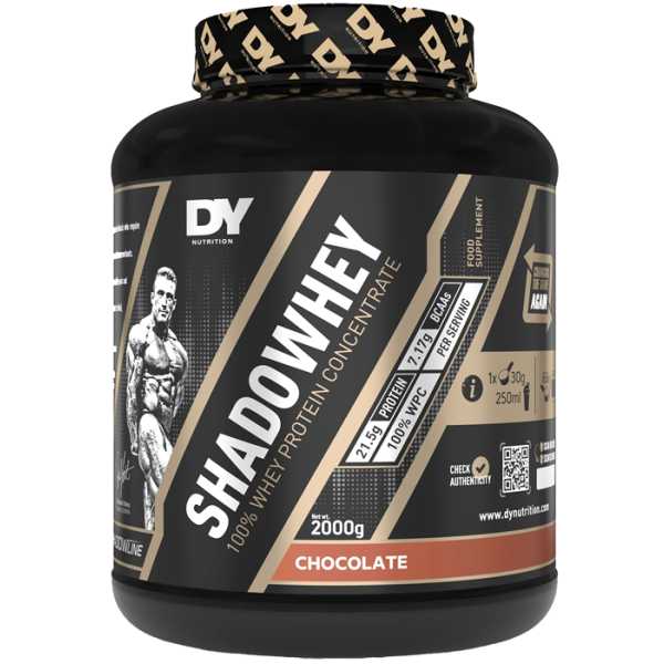 DY NUTRITION SHADOWHEY 2KG