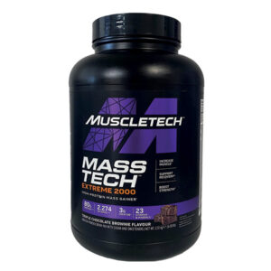 MUSCLETECH MASS TECH EXTREME 2000