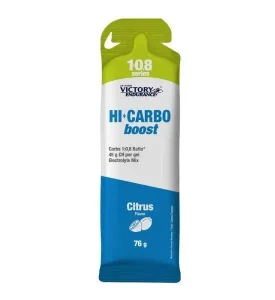 VICTORY ENDURANCE HI CARBO BOOST
