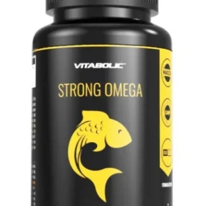 VITABOLIC STRONG OMEGA