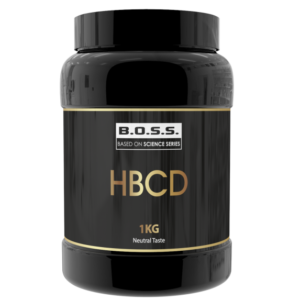 VITABOLIC HBCD 1KG