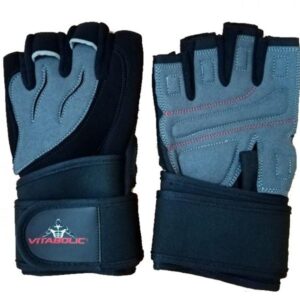 VITABOLIC PERFORMANCE GRIP GLOVES