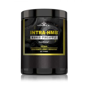 VITABOLIC INTRA-HMB