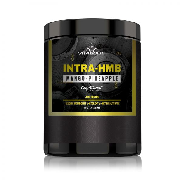 VITABOLIC INTRA-HMB