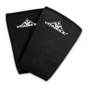 VITABOLIC KNEE SLEEVES