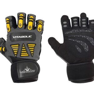 VITABOLIC FITNESS BEAST GLOVES