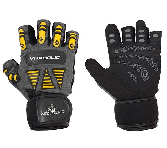 VITABOLIC FITNESS BEAST GLOVES