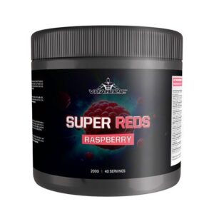 VITABOLIC SUPER REDS
