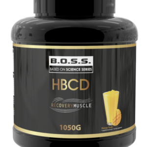 VITABOLIC HBCD RECOVERY MUSCLE