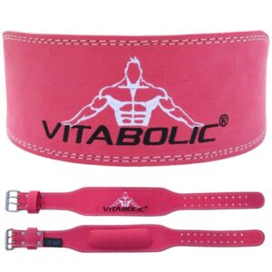 VITABOLIC CENTURA FEMEI ROZ