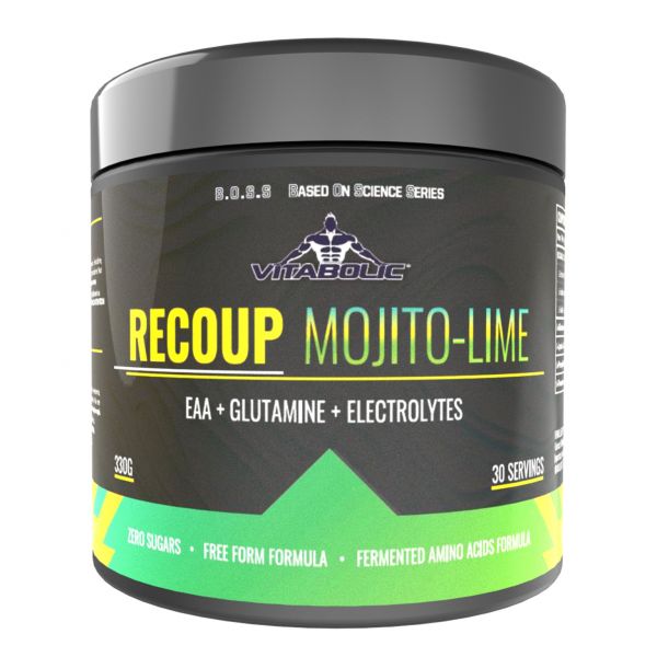 VITABOLIC RECOUP