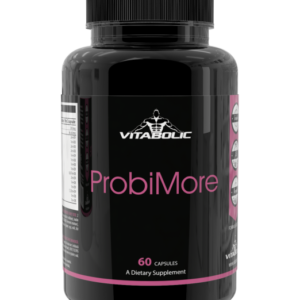VITABOLIC PROBIMORE
