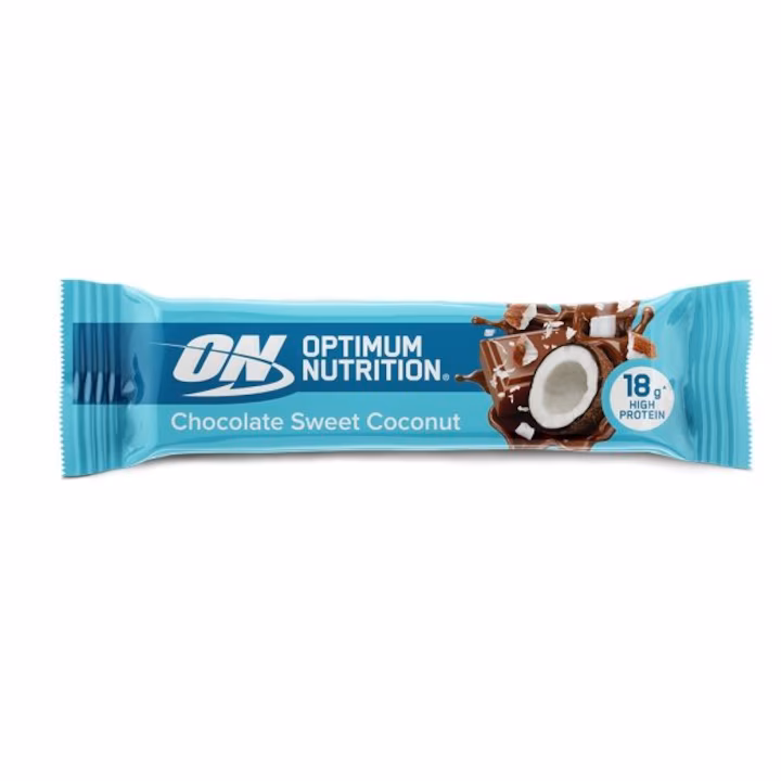 OPTIMUM NUTRITION PROTEIN BAR 59 GRAME