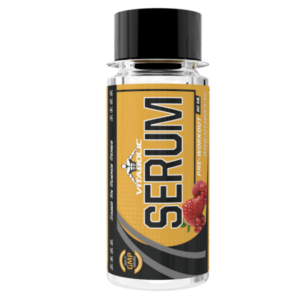 VITABOLIC SERUM SHOT PRE-WORKOUT 60 ML