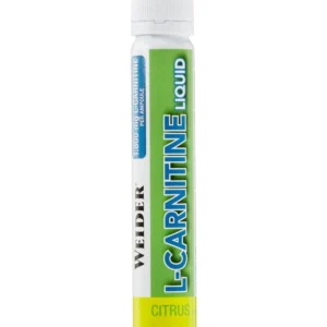 WEIDER L-CARNITINE LIQUID