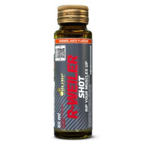 OLIMP R-WEILER SHOT PRE-WORKOUT