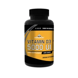VITABOLIC VITAMINA D3 5000