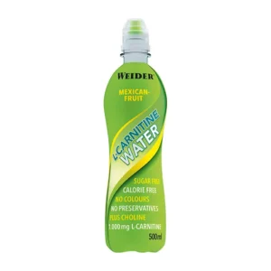 WEIDER L-CARNITINE WATER