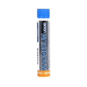 WEIDER MAGNESIUM 250mg LIQUID
