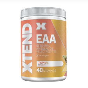 XTEND EAA