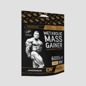 DY NYTRITION METABOLIC MASS GAINER 6000G